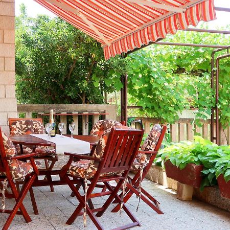 Apartment Vesna - Put106 By Interhome Punat Zewnętrze zdjęcie