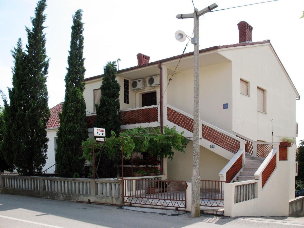 Apartment Vesna - Put106 By Interhome Punat Zewnętrze zdjęcie