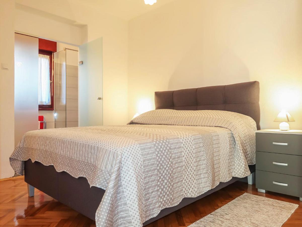 Apartment Vesna - Put106 By Interhome Punat Zewnętrze zdjęcie