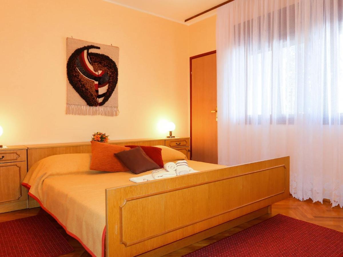 Apartment Vesna - Put106 By Interhome Punat Zewnętrze zdjęcie