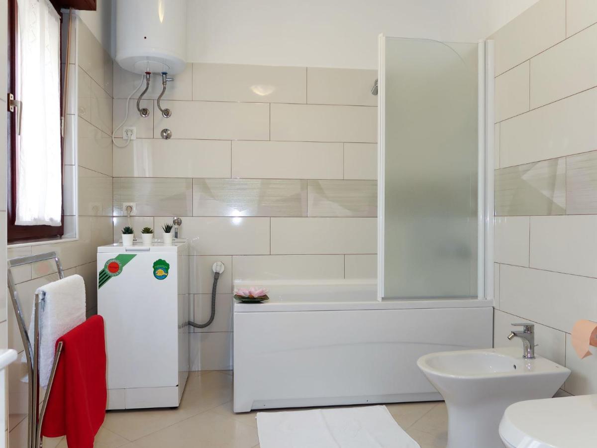 Apartment Vesna - Put106 By Interhome Punat Zewnętrze zdjęcie