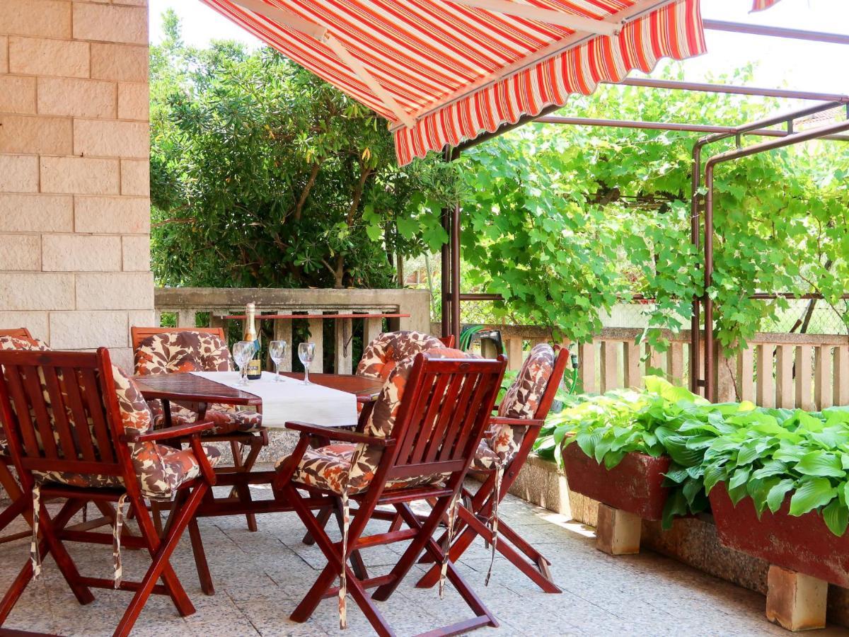 Apartment Vesna - Put106 By Interhome Punat Zewnętrze zdjęcie