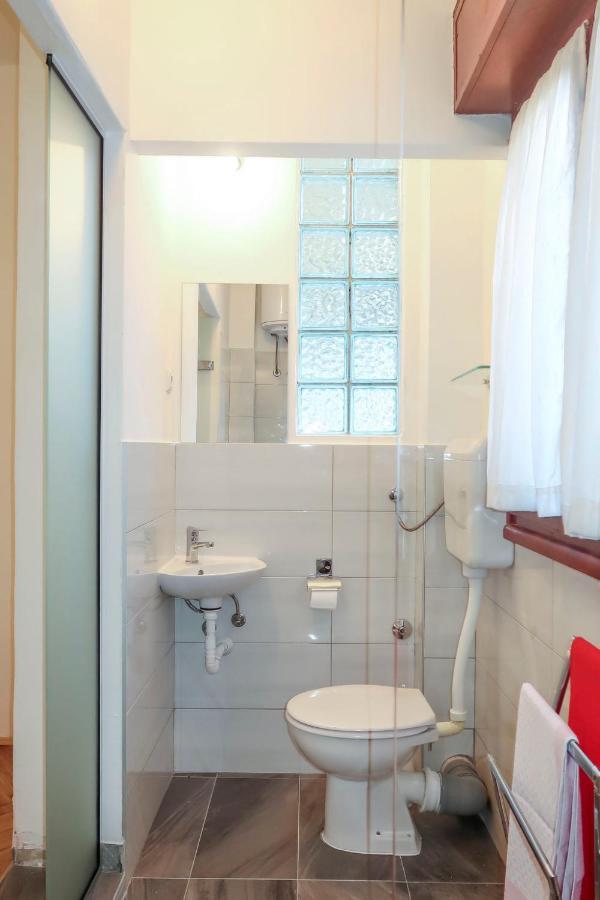 Apartment Vesna - Put106 By Interhome Punat Zewnętrze zdjęcie