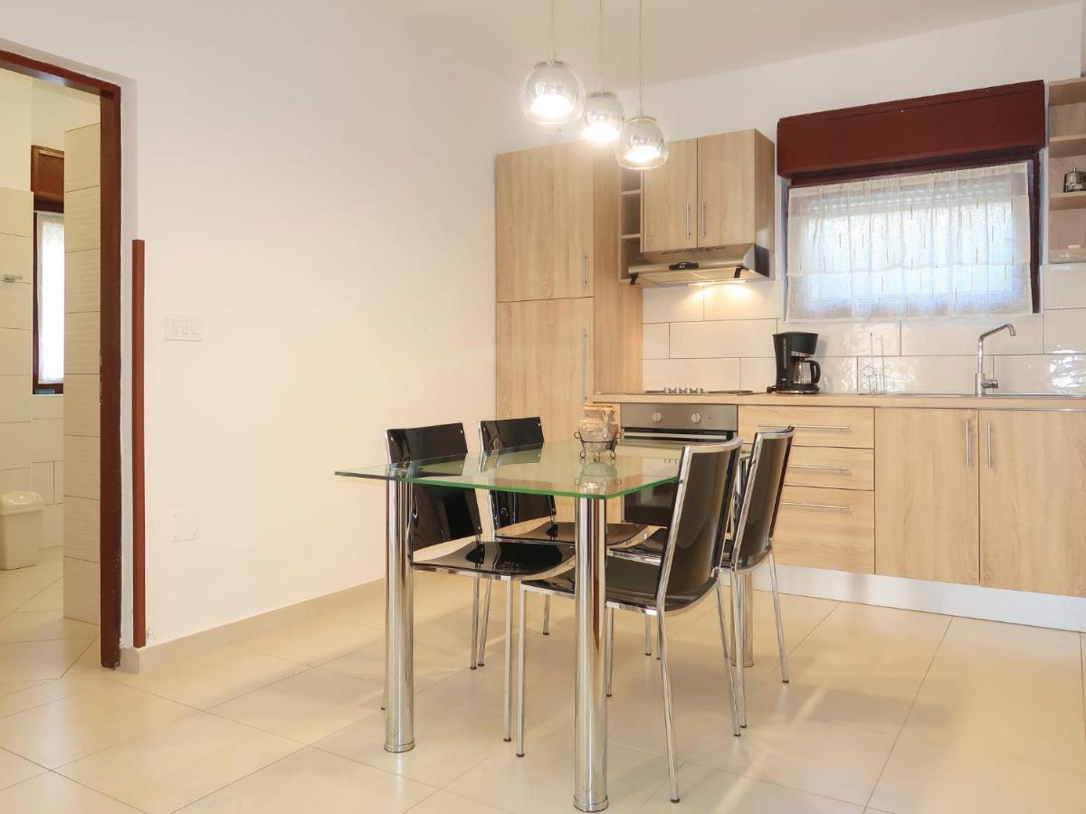 Apartment Vesna - Put106 By Interhome Punat Zewnętrze zdjęcie