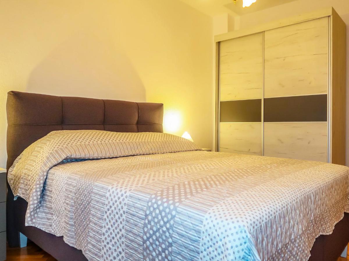 Apartment Vesna - Put106 By Interhome Punat Zewnętrze zdjęcie
