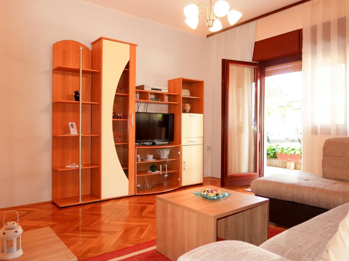 Apartment Vesna - Put106 By Interhome Punat Zewnętrze zdjęcie