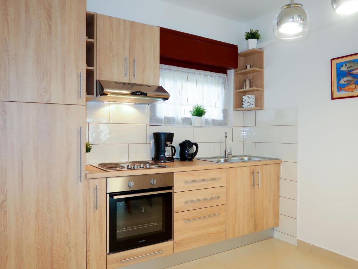 Apartment Vesna - Put106 By Interhome Punat Zewnętrze zdjęcie