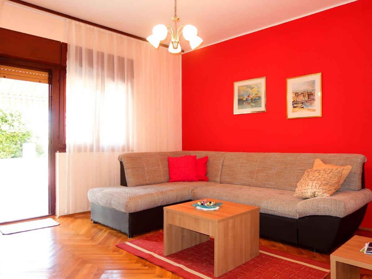 Apartment Vesna - Put106 By Interhome Punat Zewnętrze zdjęcie
