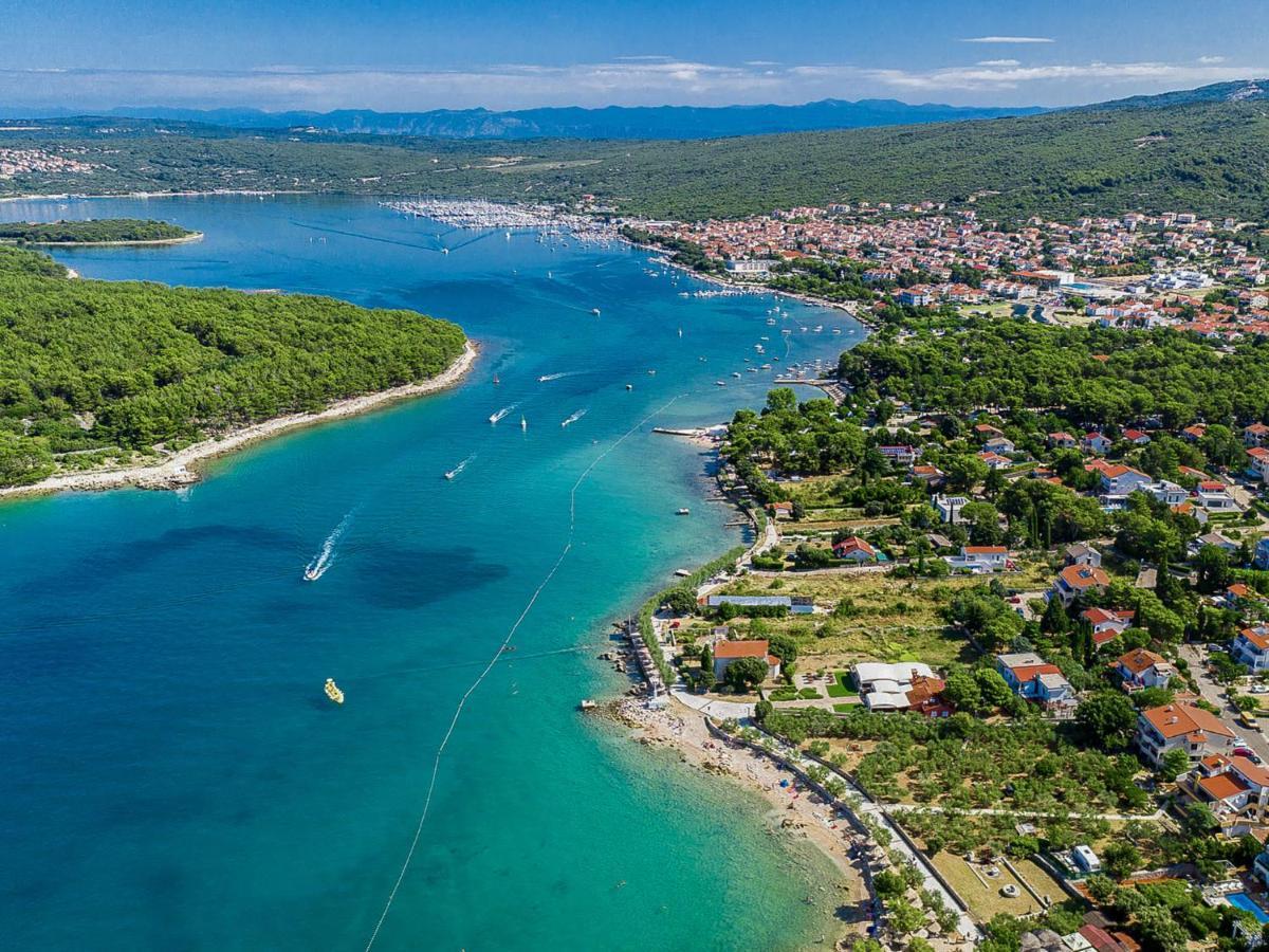 Apartment Vesna - Put106 By Interhome Punat Zewnętrze zdjęcie